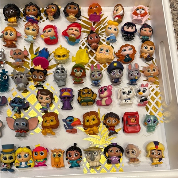 Disney Doorables Assorted Characters-will sell individually for cheap! - Picture 4 of 4